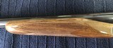 Browning BSS
12 gauge, 30