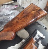 Browning Superposed,28 gauge 410 Bore,2 barrel Set - 5 of 11