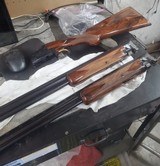 Browning Superposed,28 gauge 410 Bore,2 barrel Set - 11 of 11