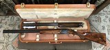 Browning Superposed,28 gauge 410 Bore,2 barrel Set - 1 of 11