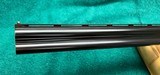 Browning Superposed, 28 gauge, Complete Barrel and Forend Set - 9 of 14