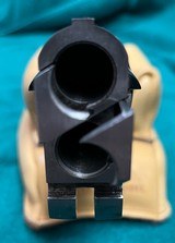 Browning Superposed, 28 gauge, Complete Barrel and Forend Set - 14 of 14