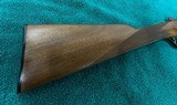 Browning BSS, Sporter, As New Appears Unfired - 4 of 13