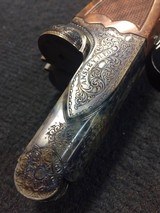 CSMC A.H. Fox CE(XE) 16 Bore, 2 Barrel Set - 4 of 13