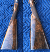 CSMC A.H. Fox CE(XE) 16 Bore, 2 Barrel Set - 9 of 13