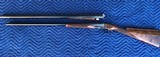 CSMC A.H. Fox CE(XE) 16 Bore, 2 Barrel Set - 8 of 13