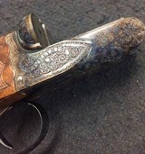 CSMC A.H. Fox CE(XE) 16 Bore, 2 Barrel Set - 3 of 13