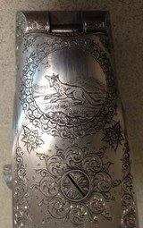 CSMC A.H. Fox CE(XE) 16 Bore, 2 Barrel Set - 12 of 13