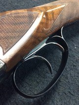 CSMC A.H. Fox CE(XE) 16 Bore, 2 Barrel Set - 6 of 13