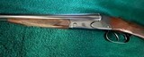 Winchester Model 21, Double Trigger, 20 gauge - 4 of 9
