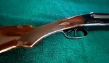 Winchester Model 21, Double Trigger, 20 gauge - 7 of 9