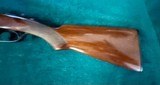 Winchester Model 21, Double Trigger, 20 gauge - 2 of 9
