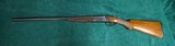 Winchester Model 21, Double Trigger, 20 gauge - 1 of 9