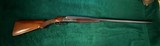 Winchester Model 21, Double Trigger, 20 gauge - 5 of 9