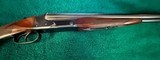 Winchester Model 21, Double Trigger, 20 gauge - 8 of 9