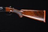 Winchester Model 21, 20 gauge SKEET - 4 of 12