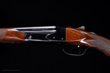 Winchester Model 21, 20 gauge SKEET - 6 of 12
