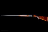 Winchester Model 21 20 gauge SKEET - 2 of 10
