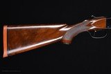 Winchester Model 21 20 gauge SKEET - 3 of 10