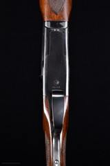 Winchester Model 21 20 gauge SKEET - 8 of 10