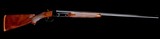 Winchester Model 21 20 gauge SKEET