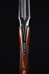 Winchester Model 21 20 gauge SKEET - 7 of 10