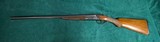 Winchester Model 21 20 gauge, Double Triggers - 5 of 10