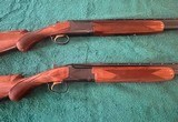 Browning Citori Lightning's 28 and 410 - 7 of 9