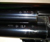 Euro Citori, 525 20 gauge, 32” - 9 of 11