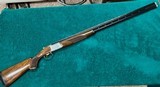Euro Citori, 525 20 gauge, 32” - 1 of 11