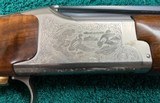 Euro Citori, 525 20 gauge, 32” - 6 of 11