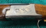 Euro Citori, 525 20 gauge, 32” - 5 of 11