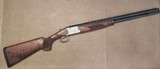 Browning 525 Sporting, 16 gauge - 1 of 11