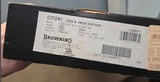 Browning 525 Sporting, 16 gauge - 3 of 11