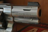 Smith & Wesson Model 640 J frame 357 Magnum - 6 of 8