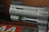 Smith & Wesson Model 640 J frame 357 Magnum - 7 of 8