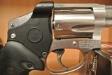 Smith & Wesson Model 640 J frame 357 Magnum - 4 of 8