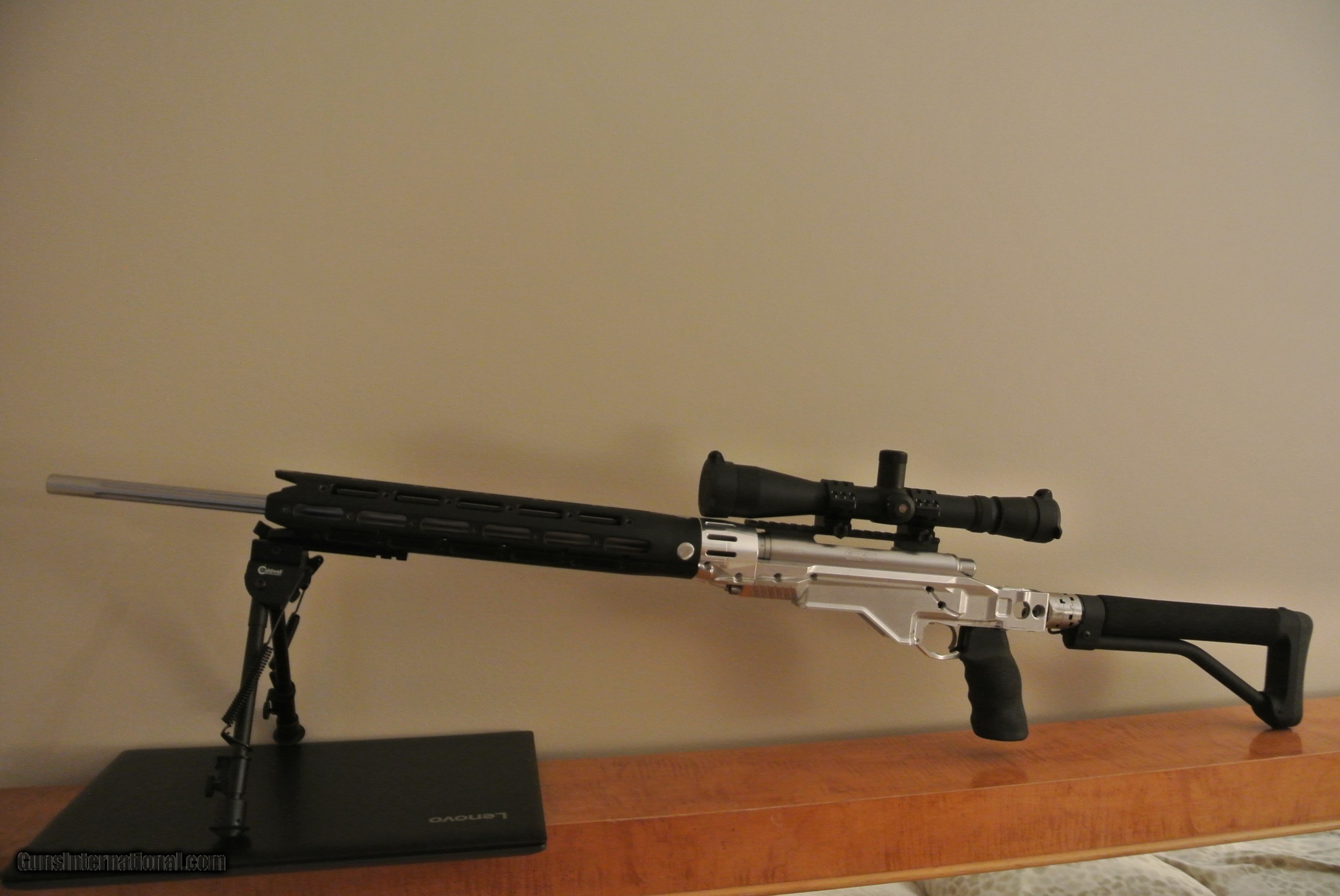 Remington XM 2010 Project 270 WIN
