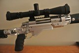 Remington XM 2010 Project
270 WIN - 1 of 3