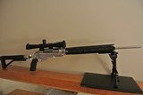 Remington XM 2010 Project
270 WIN - 3 of 3