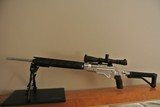 Remington XM 2010 Project
270 WIN - 2 of 3