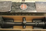 Leupold Mark4-LR/T - 8 of 9