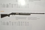 Browning A5 Stalker 12guage Barrel - 1 of 7