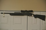 Remington 1187 sportsman 12guage - 9 of 9
