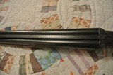 Sterlingworths Stoeger Arms Corp. SXS 20 Gauge - 3 of 11