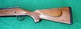 Remington 700 Mountain Rifle 7X57 Mauser... Never Fired… Rare Find - 4 of 11
