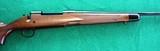 Remington 700 Mountain Rifle 7X57 Mauser... Never Fired… Rare Find - 6 of 11