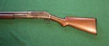 SOLD...Winchester 1897 First Year Production 12 Gauge Shotgun - 7 of 8