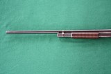 SOLD...Winchester 1897 First Year Production 12 Gauge Shotgun - 5 of 8