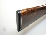 D. Vicknair Bar-in-Wood, Rising Bite, Sidelock, Sidelever 28GA - 7 of 13